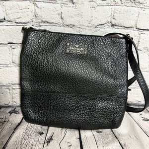 Kate Spade crossbody purse